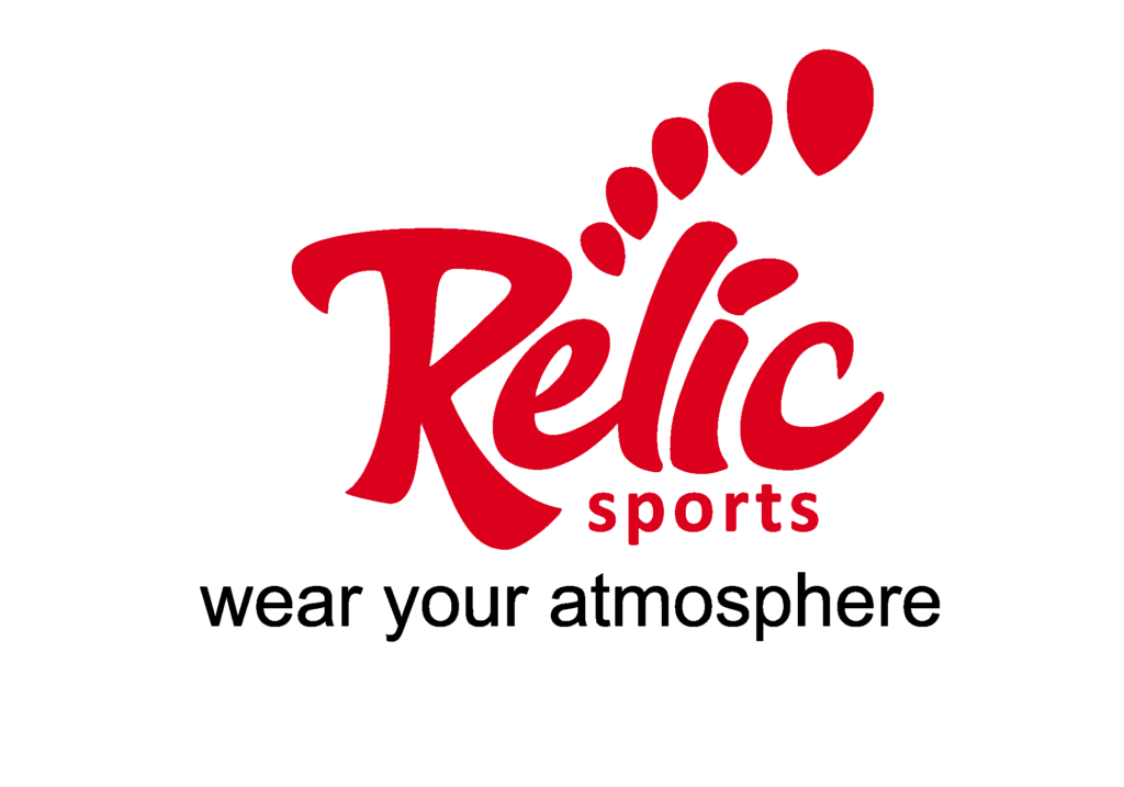 ABOUT US Relic Footwear